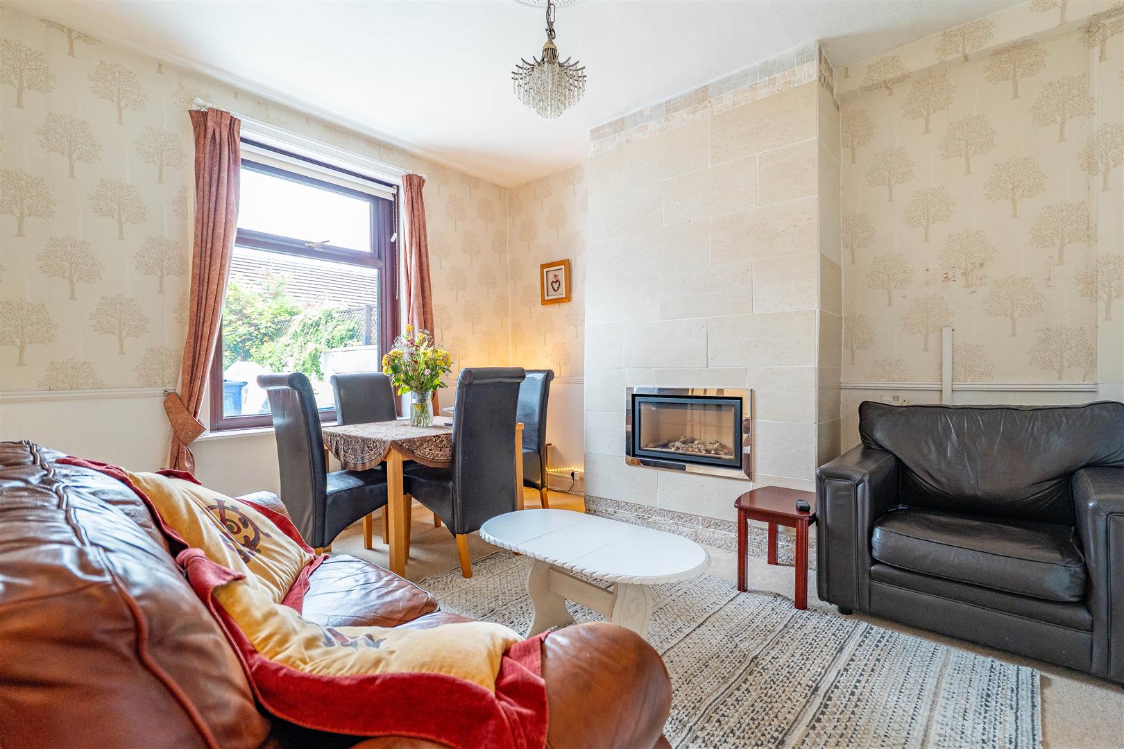 2 bed property in Canterbury Street, Chorley